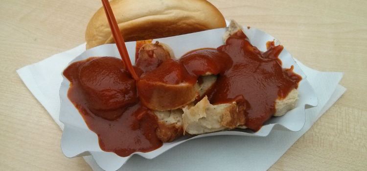 Bratwursthaus