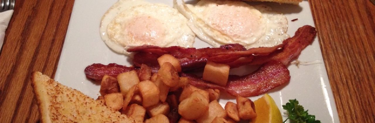 West Street Willy's Eatery