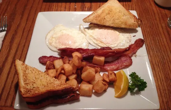 West Street Willy's Eatery