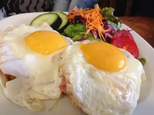 Cafe La Paloma