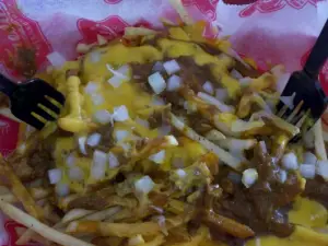 Freddy's Frozen Custard