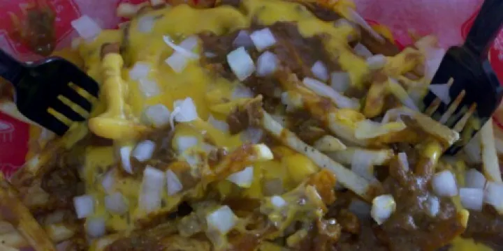 Freddy's Frozen Custard