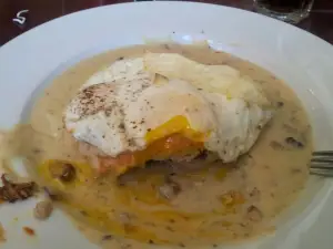 Dad's Diner