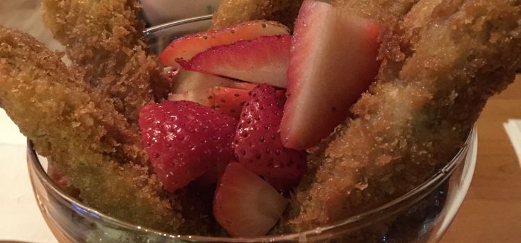 Brickhouse Craft Burgers & Brews