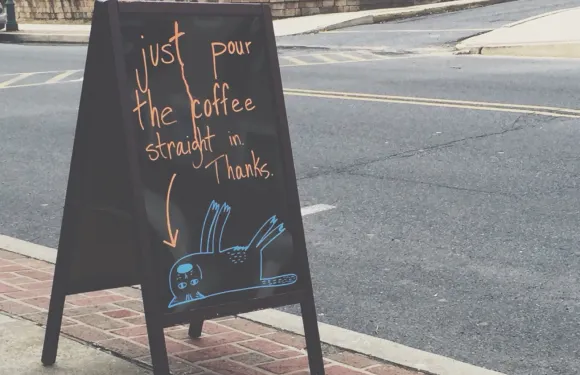 Taylor Roasted Coffee House