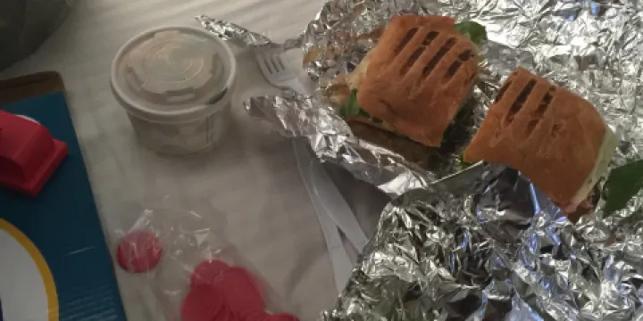 Bonta Italian Market and Cafe