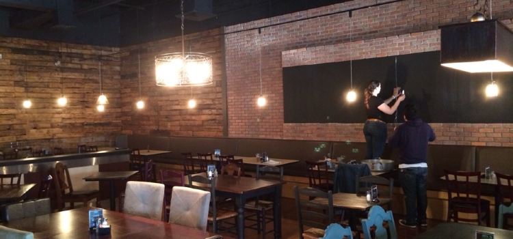 Dolce Bistro & Bakery