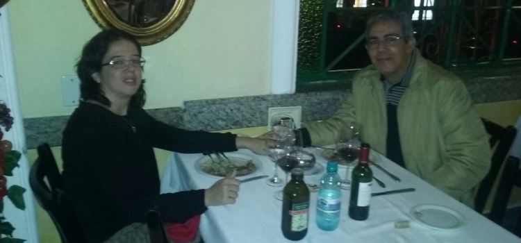 Lellis Trattoria - Curitiba