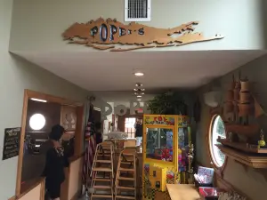 Popei's Clam Bar