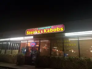 Kolbeh | Kabob Restaurant