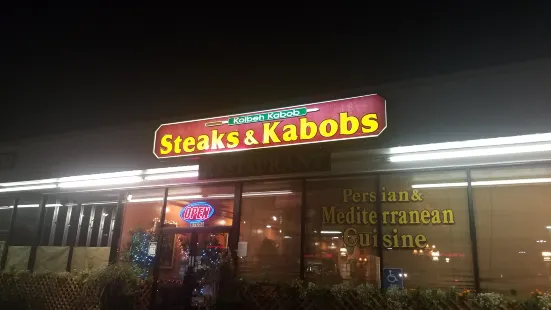 Kolbeh Kabob