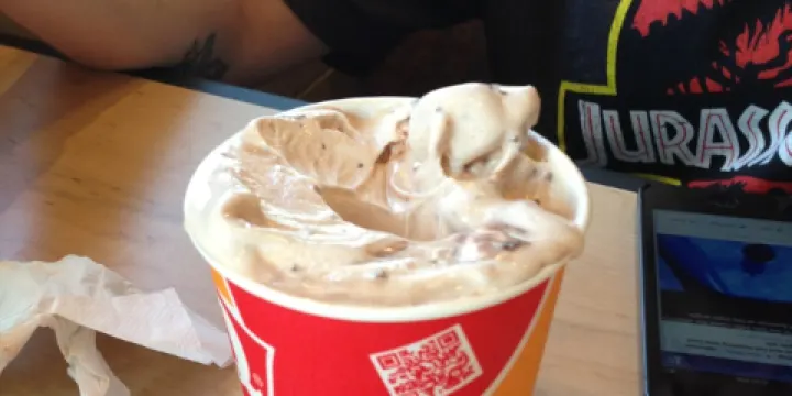 Dairy Queen Grill & Chill