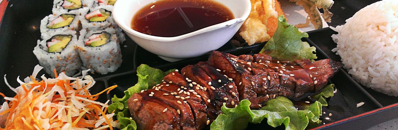 Kyoto Sushi Plus Japanese Restaurant