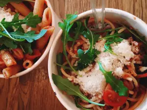 Pasta GO!