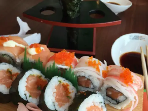 Sushi Yoshi