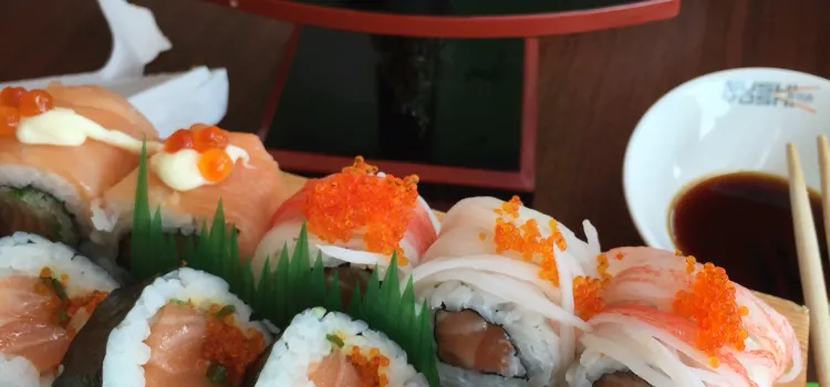 Sushi Yoshi