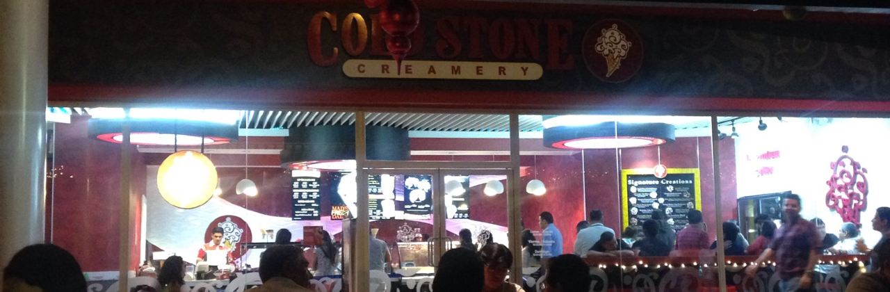 Cold Stone Creamery