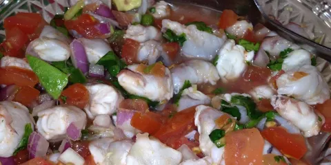 Guatelinda Restaurant