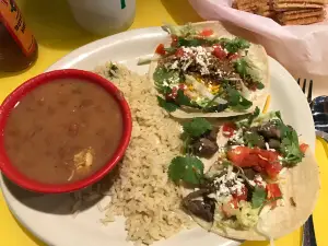 Fuzzy's Taco Shop