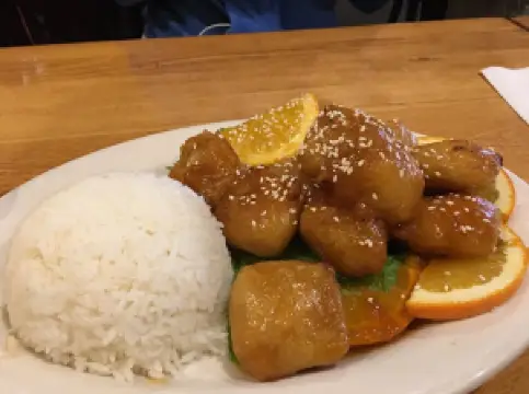 Merit Vegan Restaurant