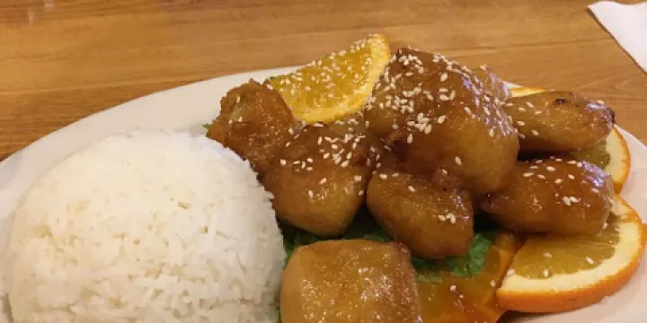 Merit Vegan Restaurant