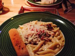 Applebee's Grill + Bar