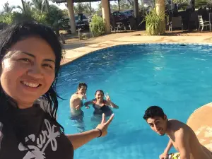 Esmirna del Mar