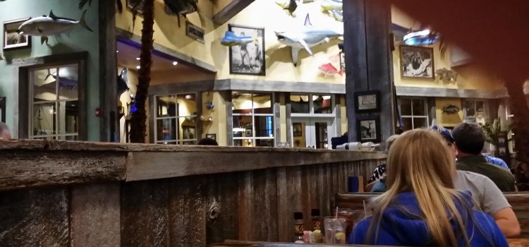 Islamorada Fish Company