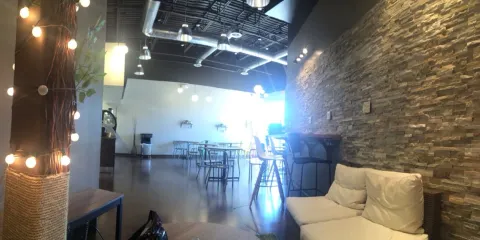 Latea Bubble Tea Lounge