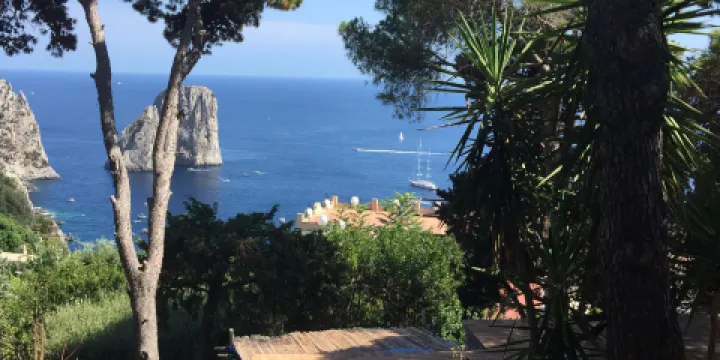 Ristorante Il Geranio