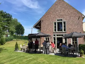 De Verleiding Restaurant