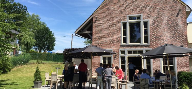 De Verleiding