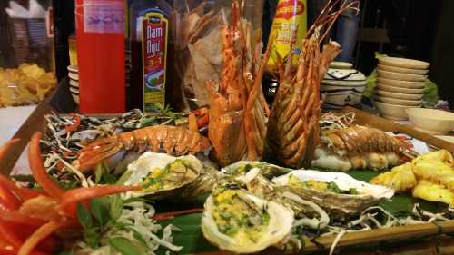 Home Hoi An Vietnamese Restaurant