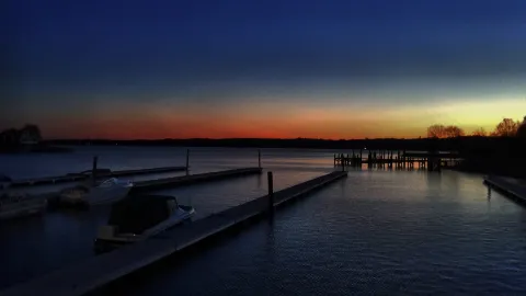 The Nauti Goose in Cecil County
