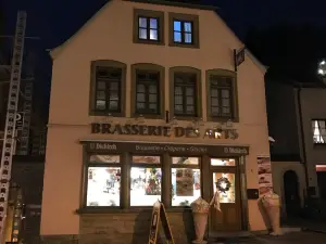 Brasserie Des Arts