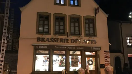 Brasserie Des Arts