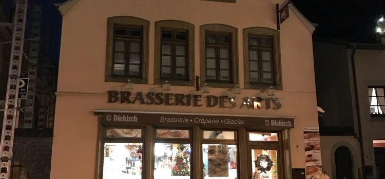 Brasserie Des Arts