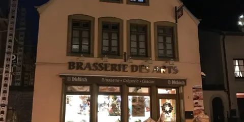 Brasserie Des Arts