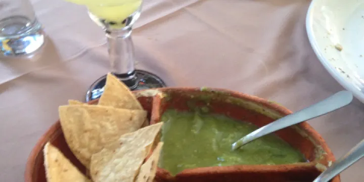 Tequila's Sunrise Bar & Grill