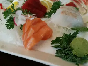 Fujiyama | Fine Japanese Restaurant