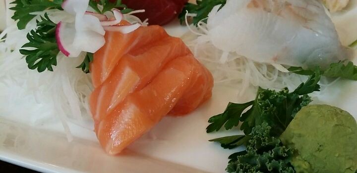 Fujiyama | Fine Japanese Restaurant