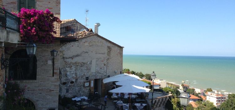 Ristorante Borgo Antico