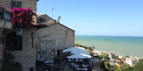 Ristorante Borgo Antico