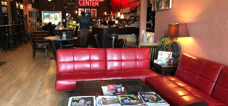 Babb's Coffee House