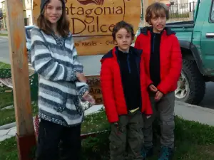 Patagonia Dulce