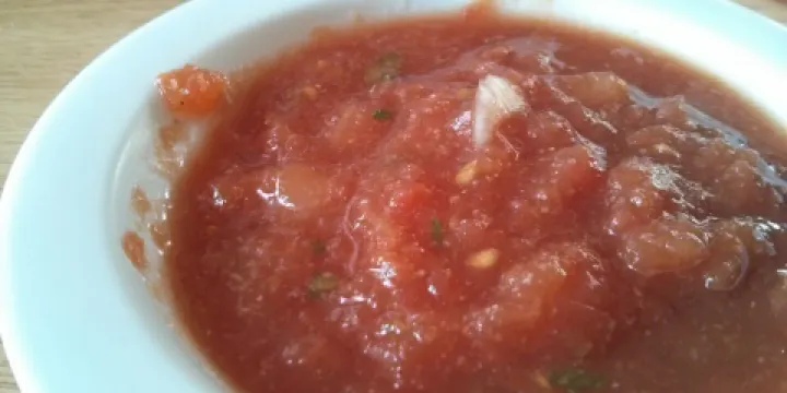 Nuevo Vallarta Authentic Mexican Food