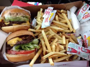 In-N-Out Burger