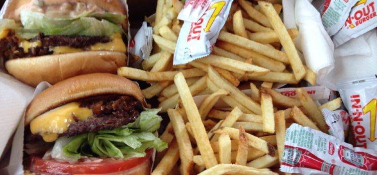 In-N-Out Burger