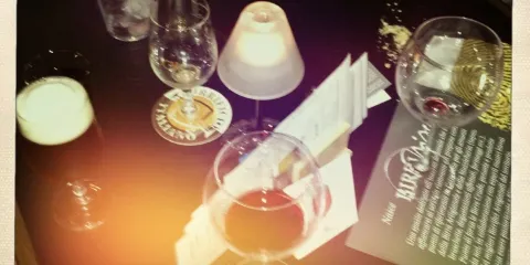 Trattoria Nisciolano