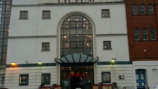 Lyceum Restaurant